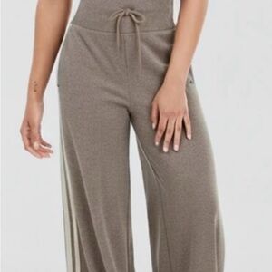 Halara high waisted drawstring pants